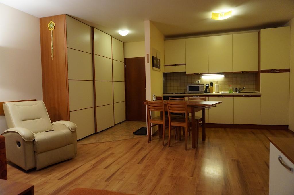 Apartman Klaudia Tale Oda fotoğraf