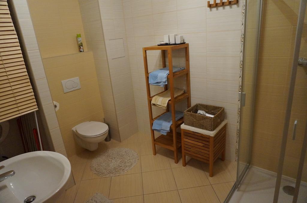 Apartman Klaudia Tale Oda fotoğraf