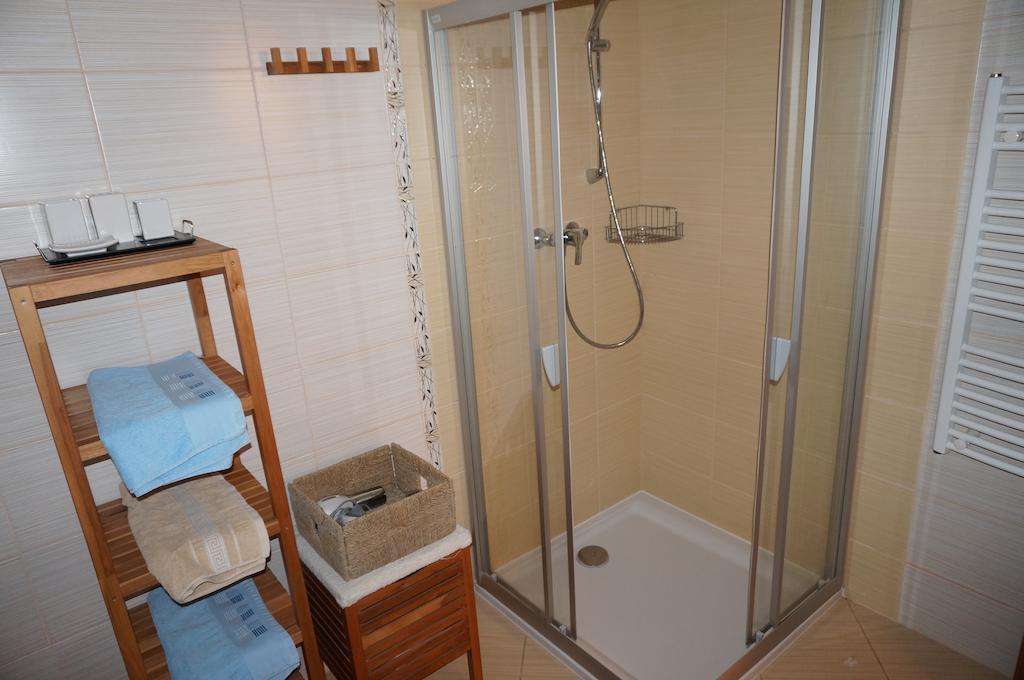 Apartman Klaudia Tale Oda fotoğraf