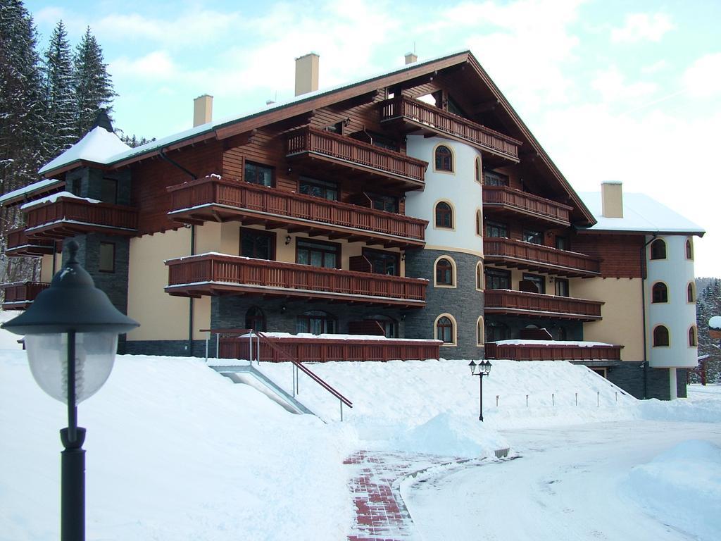 Apartman Klaudia Tale Oda fotoğraf