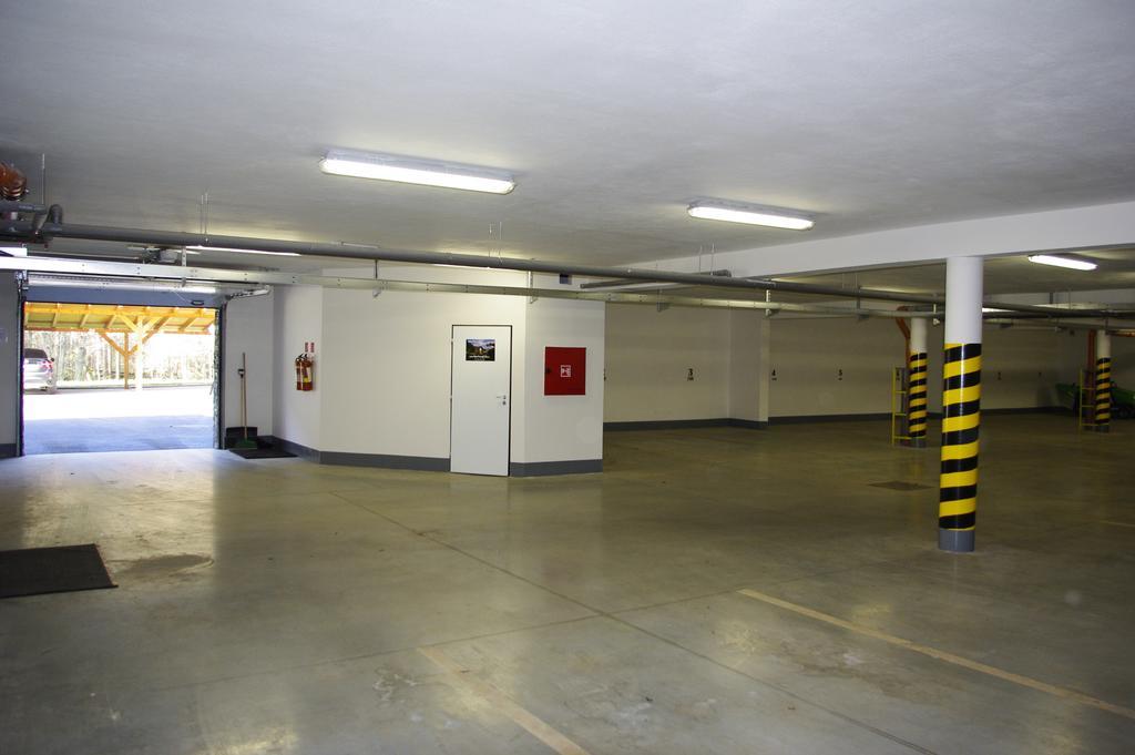 Apartman Klaudia Tale Dış mekan fotoğraf