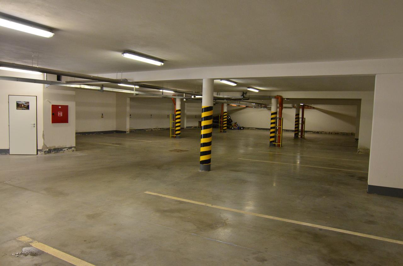 Apartman Klaudia Tale Dış mekan fotoğraf