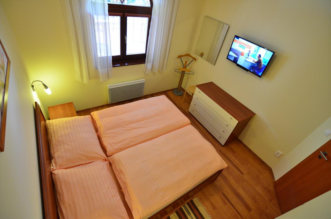 Apartman Klaudia Tale Dış mekan fotoğraf