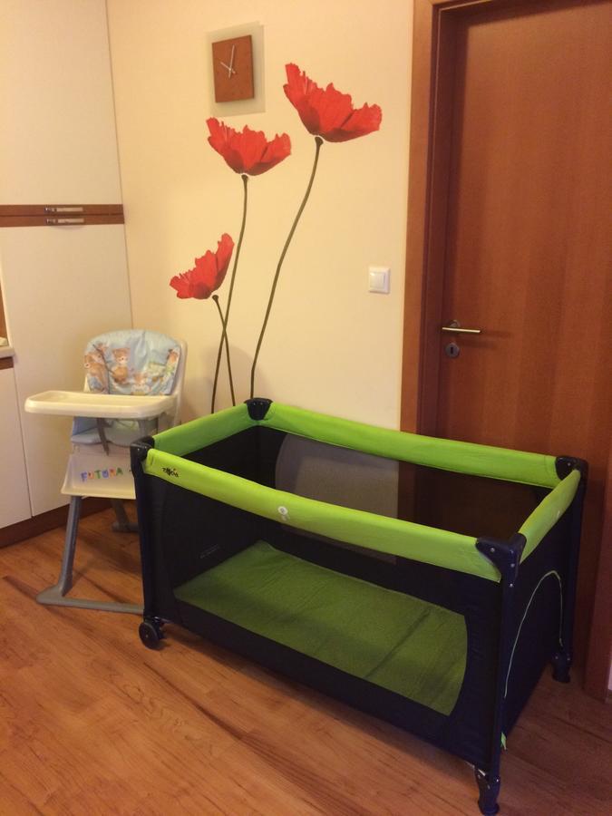 Apartman Klaudia Tale Dış mekan fotoğraf