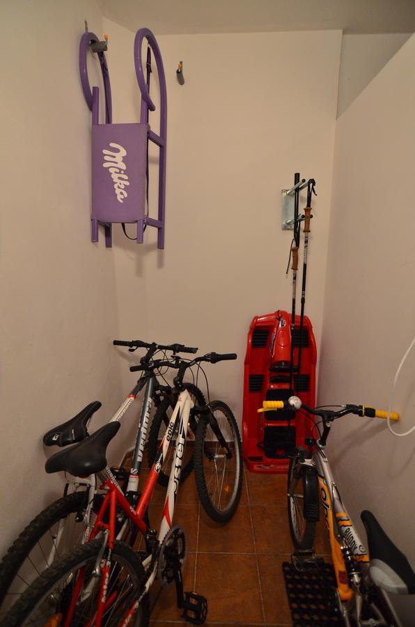 Apartman Klaudia Tale Dış mekan fotoğraf